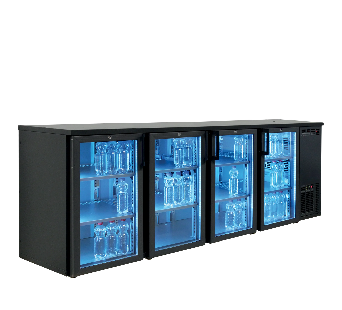 Backbar