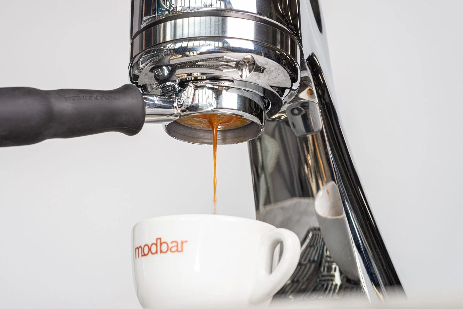 Modbar Espresso AV