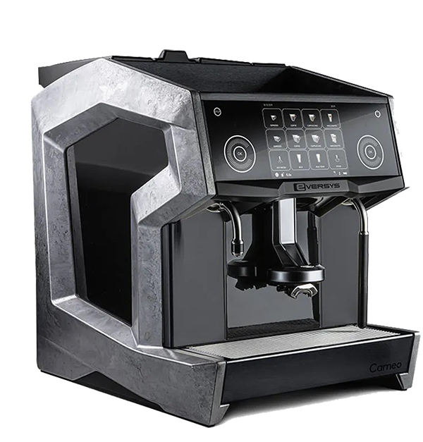 Eversys Cameo c’2ms/Super Traditional