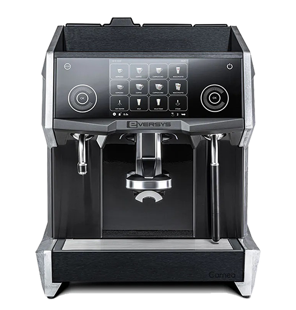 Eversys Cameo c’2ms/Super Traditional