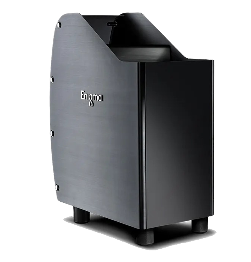 Eversys Enigma E’fridge/ST