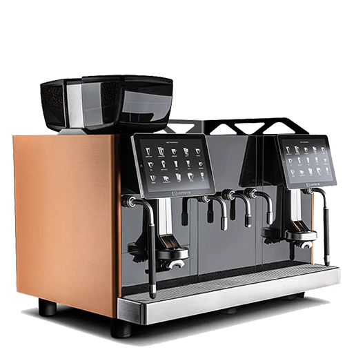 Eversys Enigma e’4ms X-wide/Classic