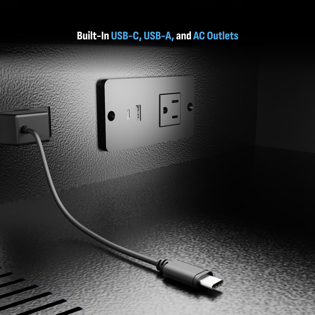 SecureTech 16 Charging Locker