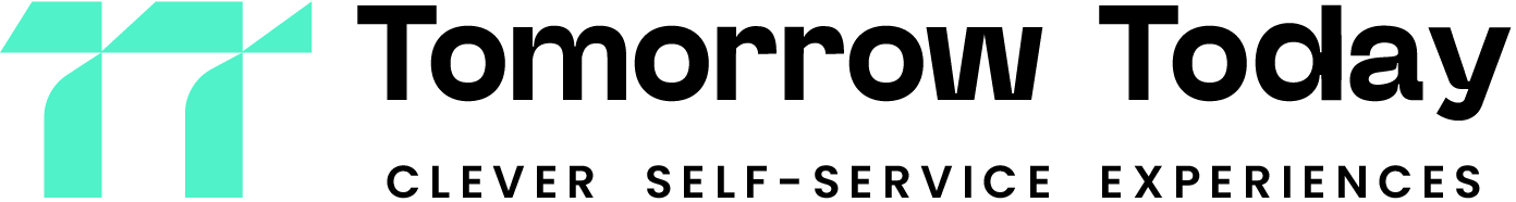 Tomorrow Today logo