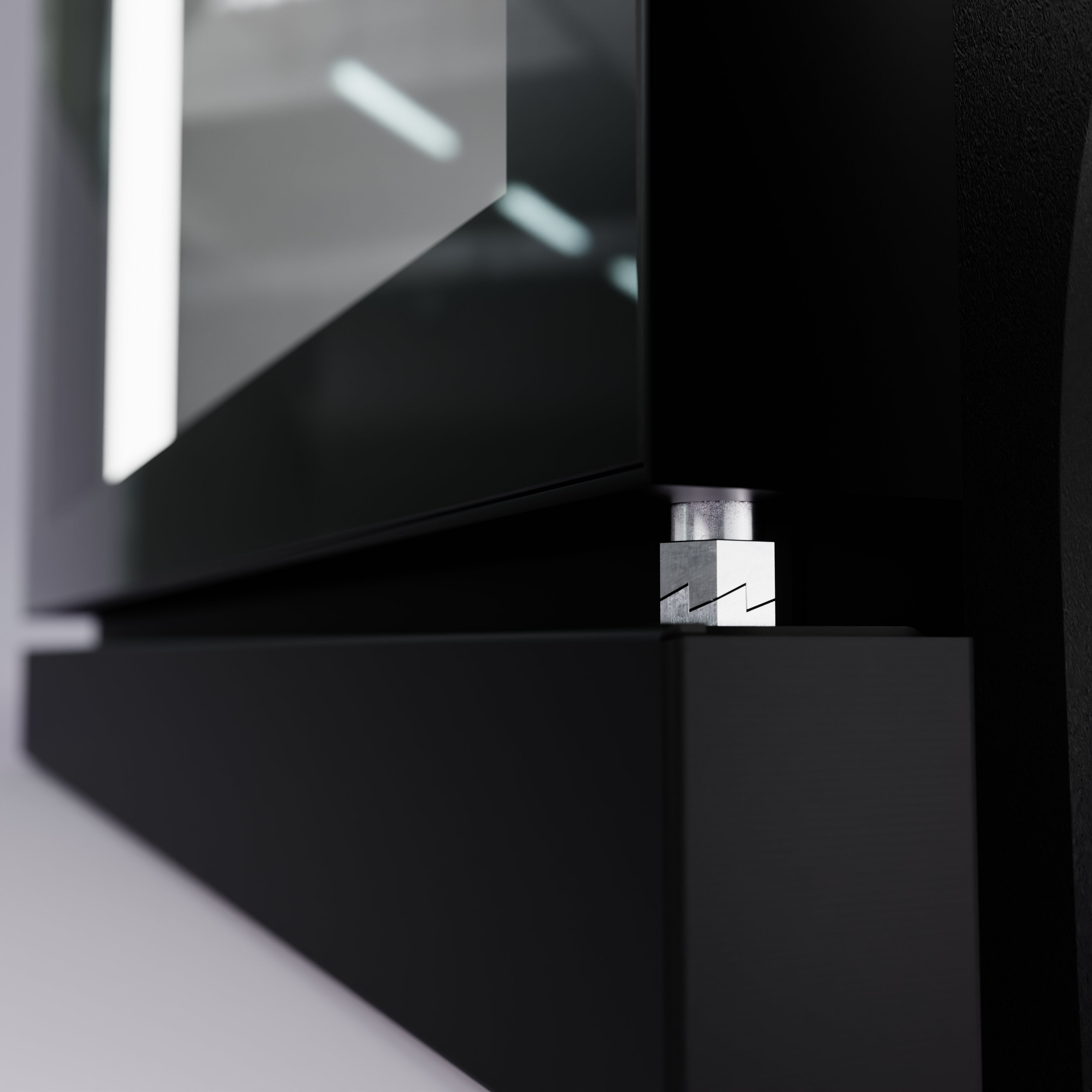 Neuroshop AI Smart Fridge