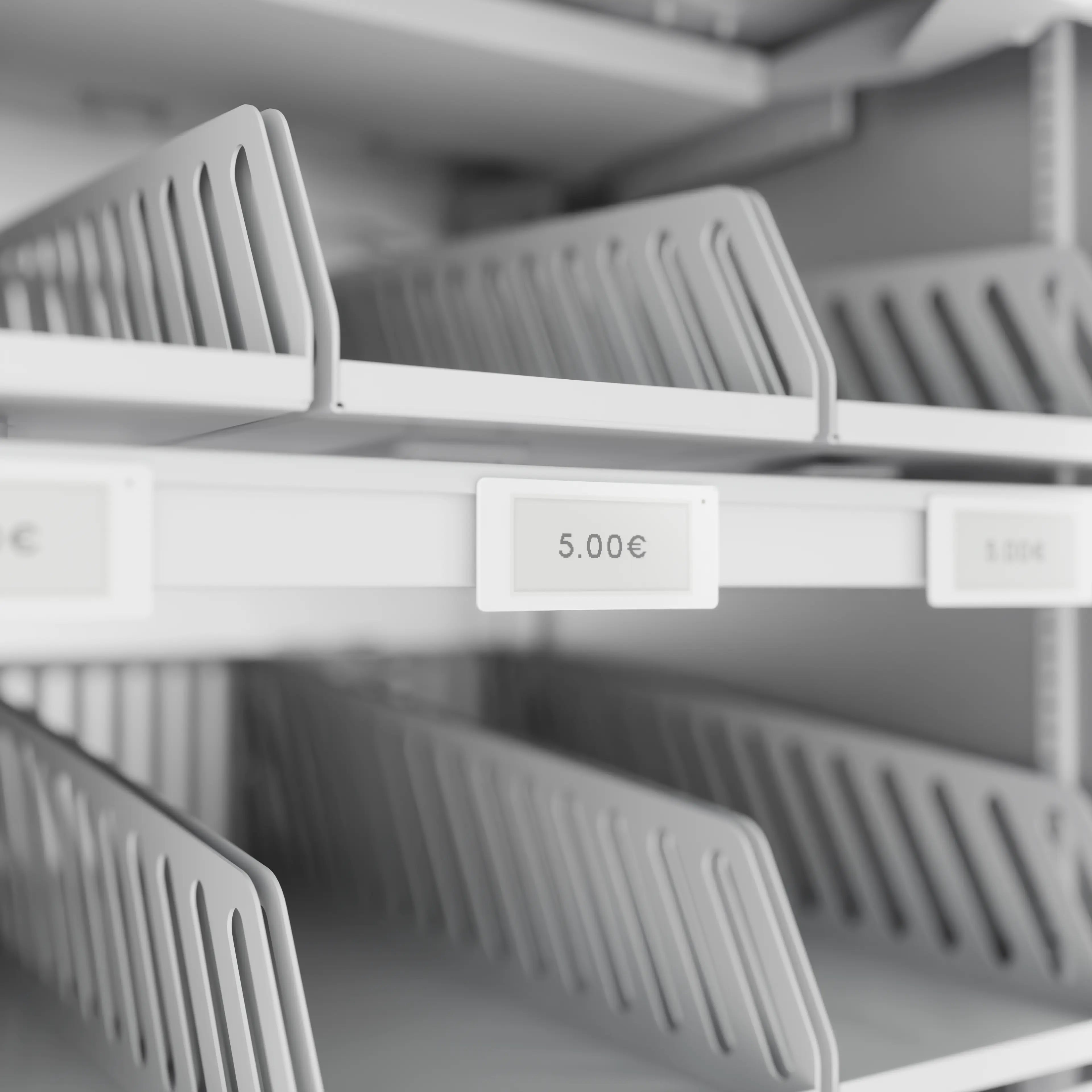 Neuroshop AI Smart Freezer