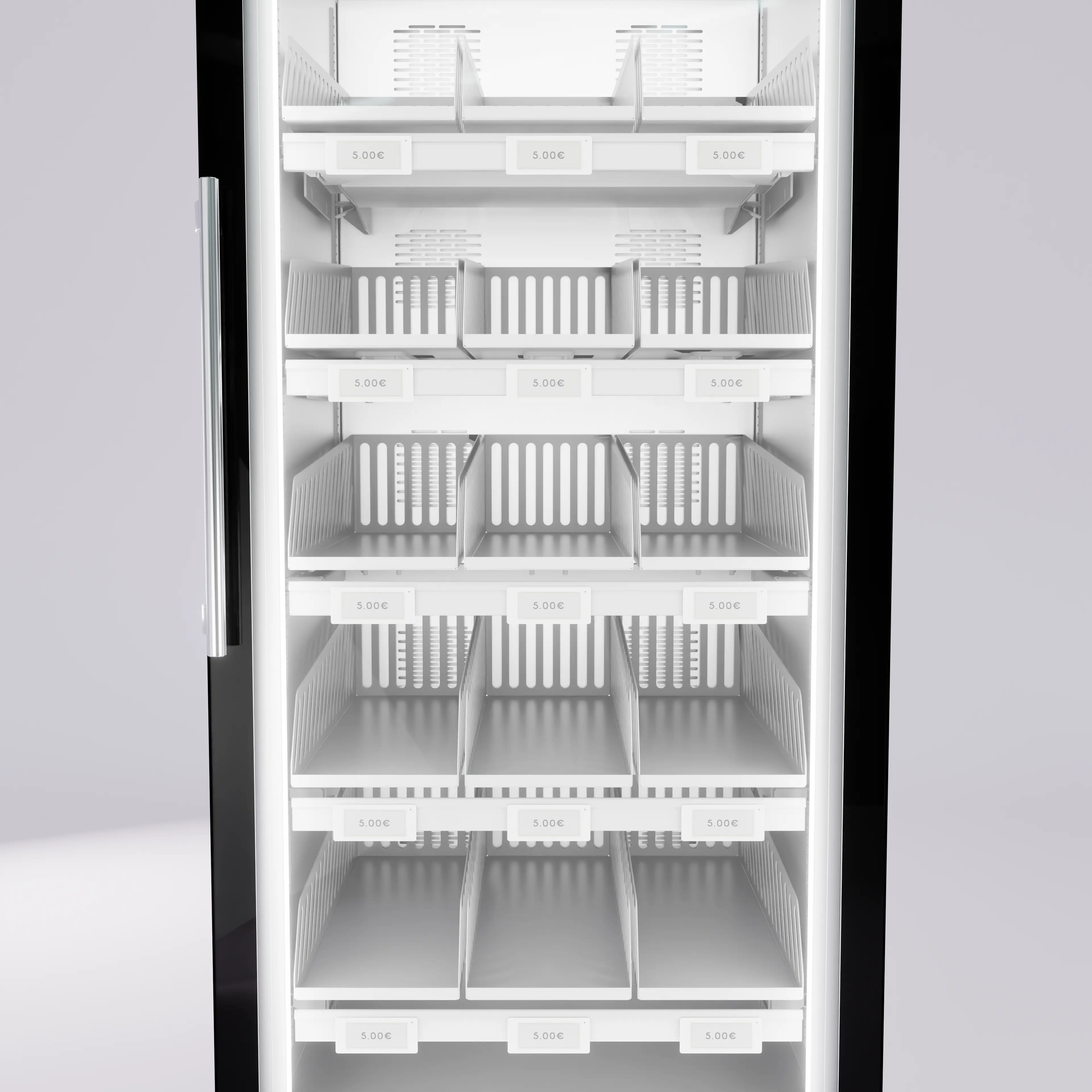 Neuroshop AI Smart Freezer