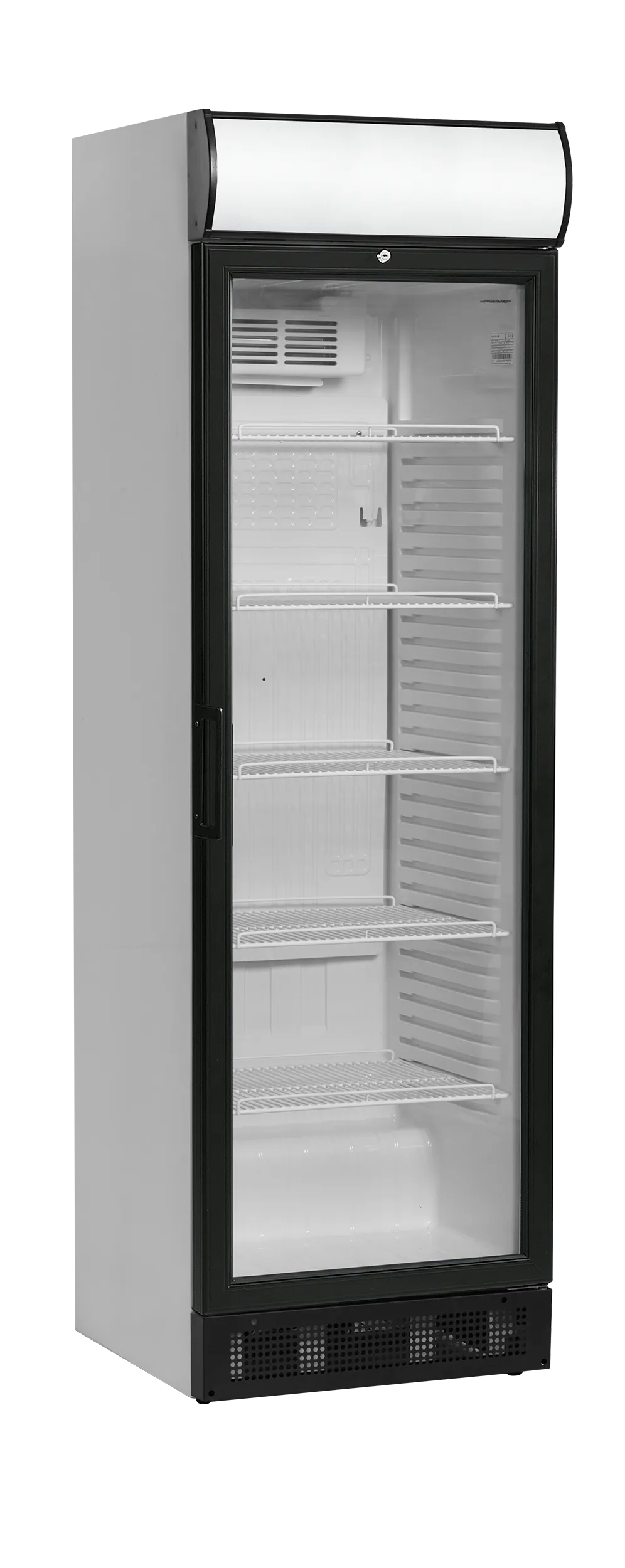 Tefcold SCU1375CP Bottle Cooler