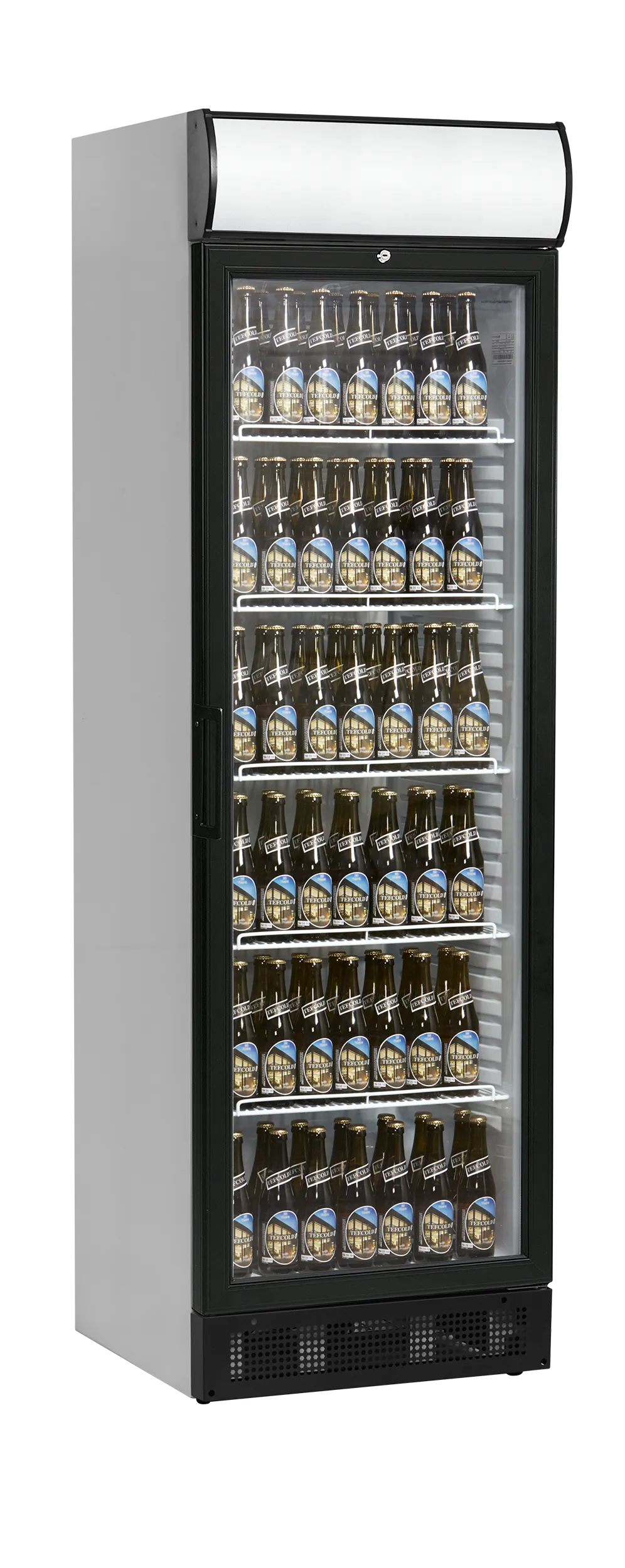 Tefcold SCU1375CP Bottle Cooler