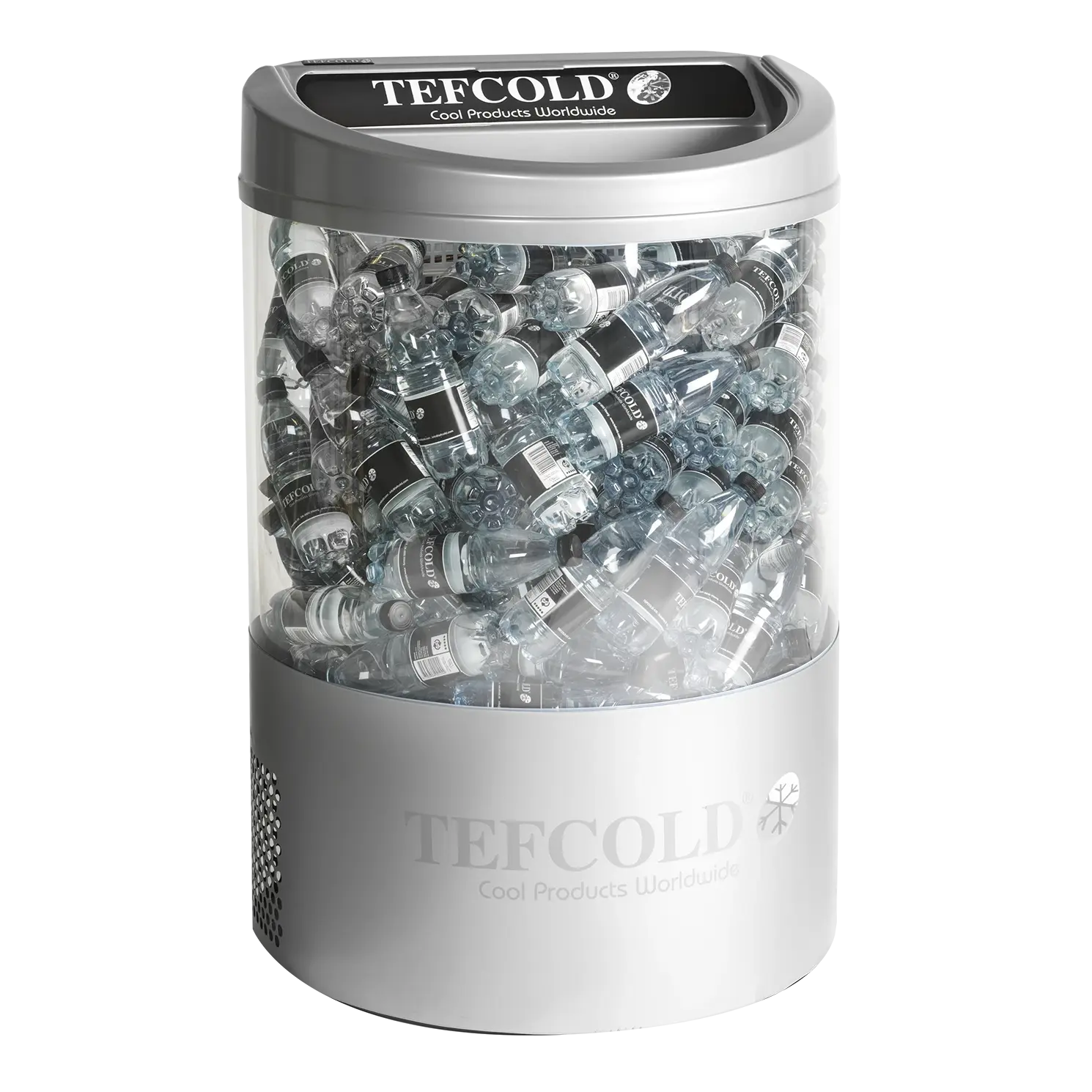 Tefcold VOC100 Impulskøler