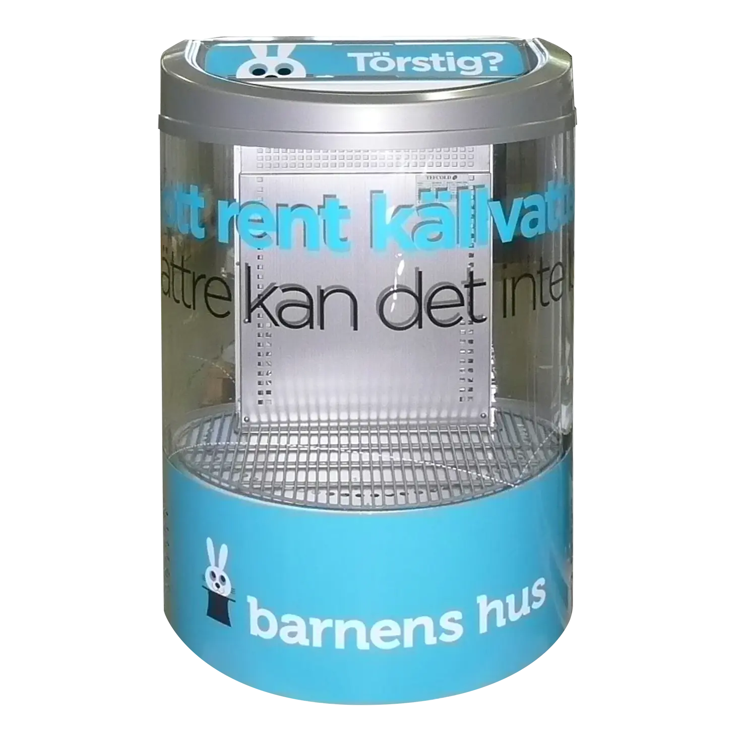 Tefcold VOC100 Impulskøler