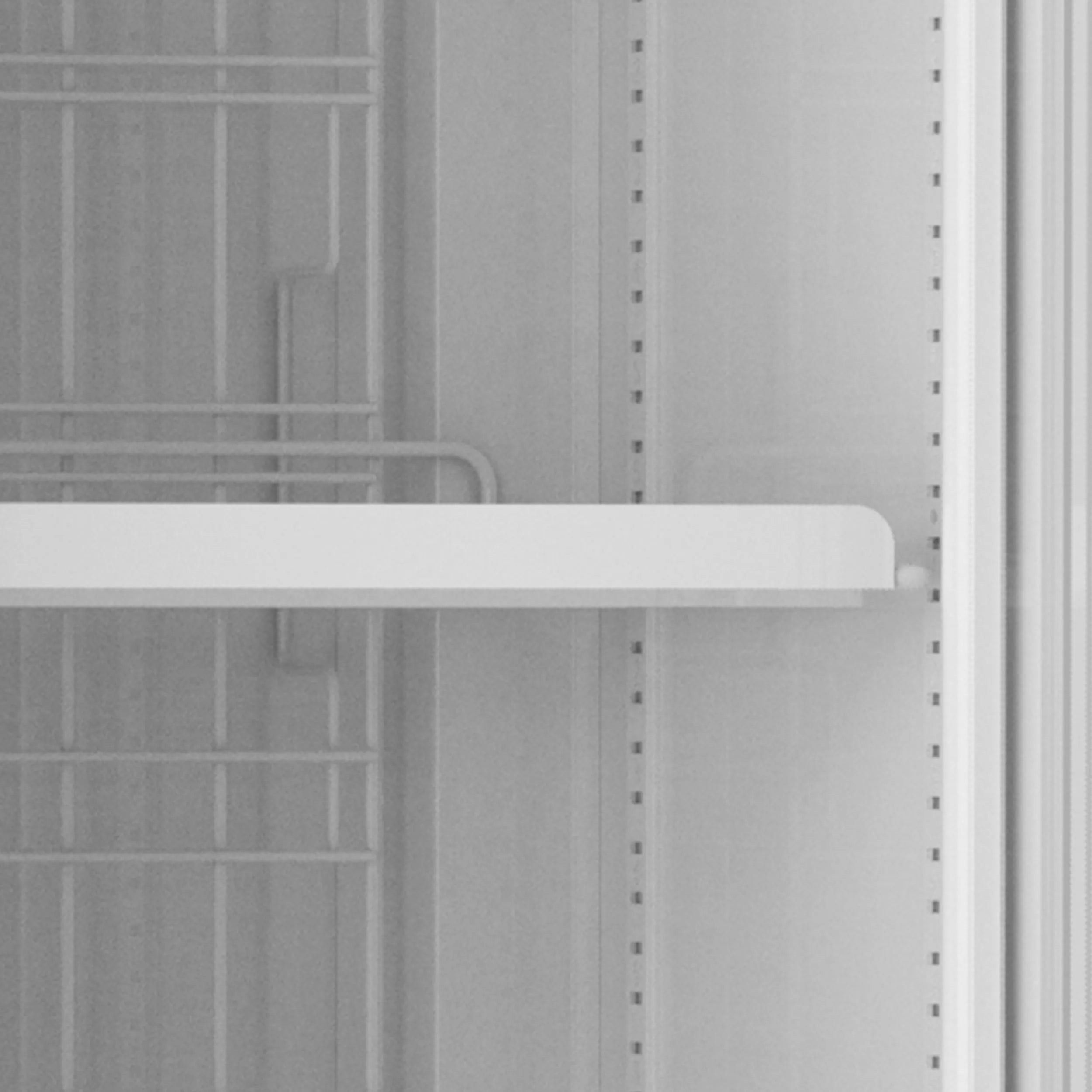 Tefcold FSF176VH B Slim Display Freezer (Still some work)