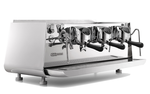 Victoria Arduino Eagle One