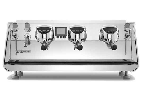 Victoria Arduino Eagle One