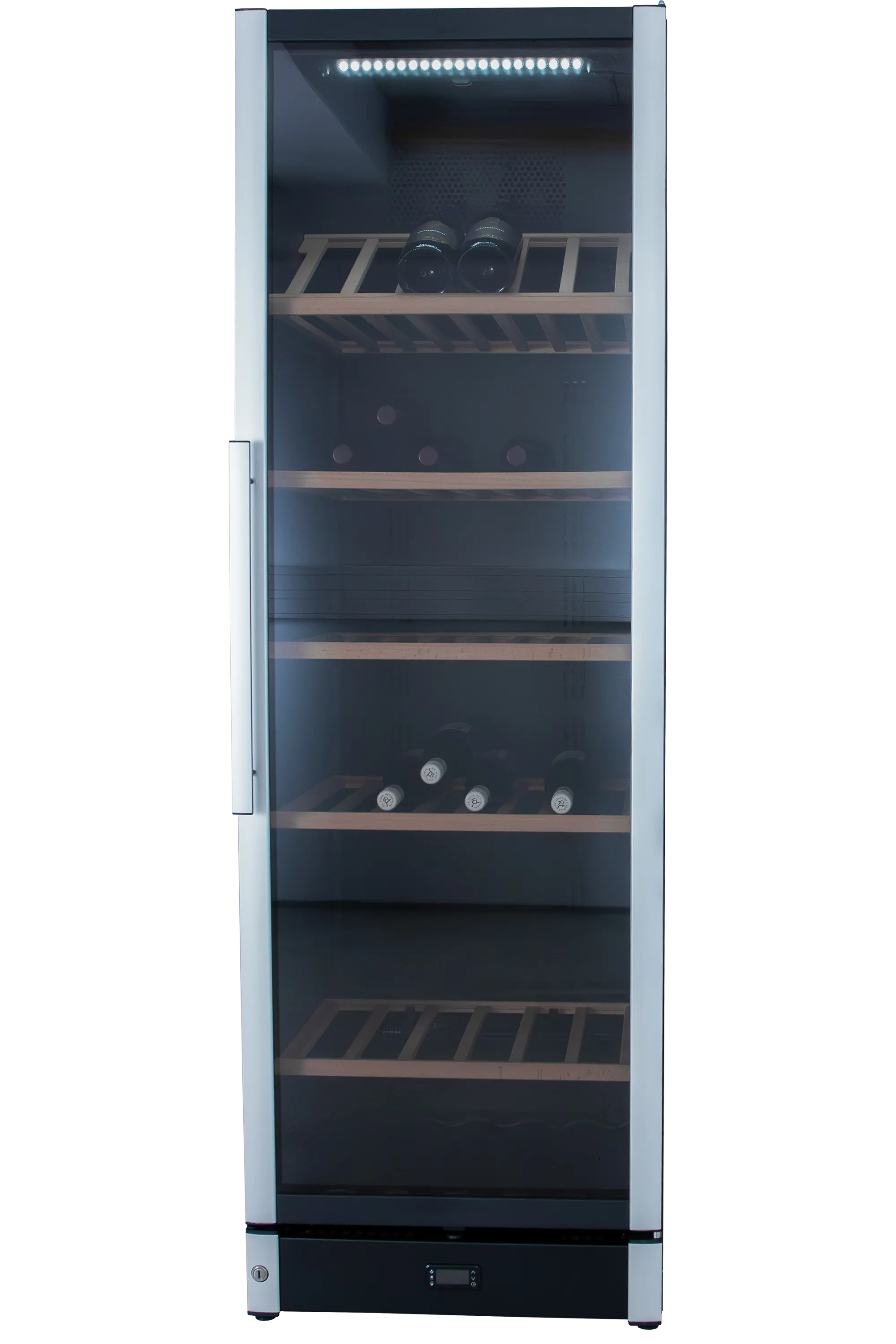Vestfrost W185 Wine Cooler Cabinet Multizone