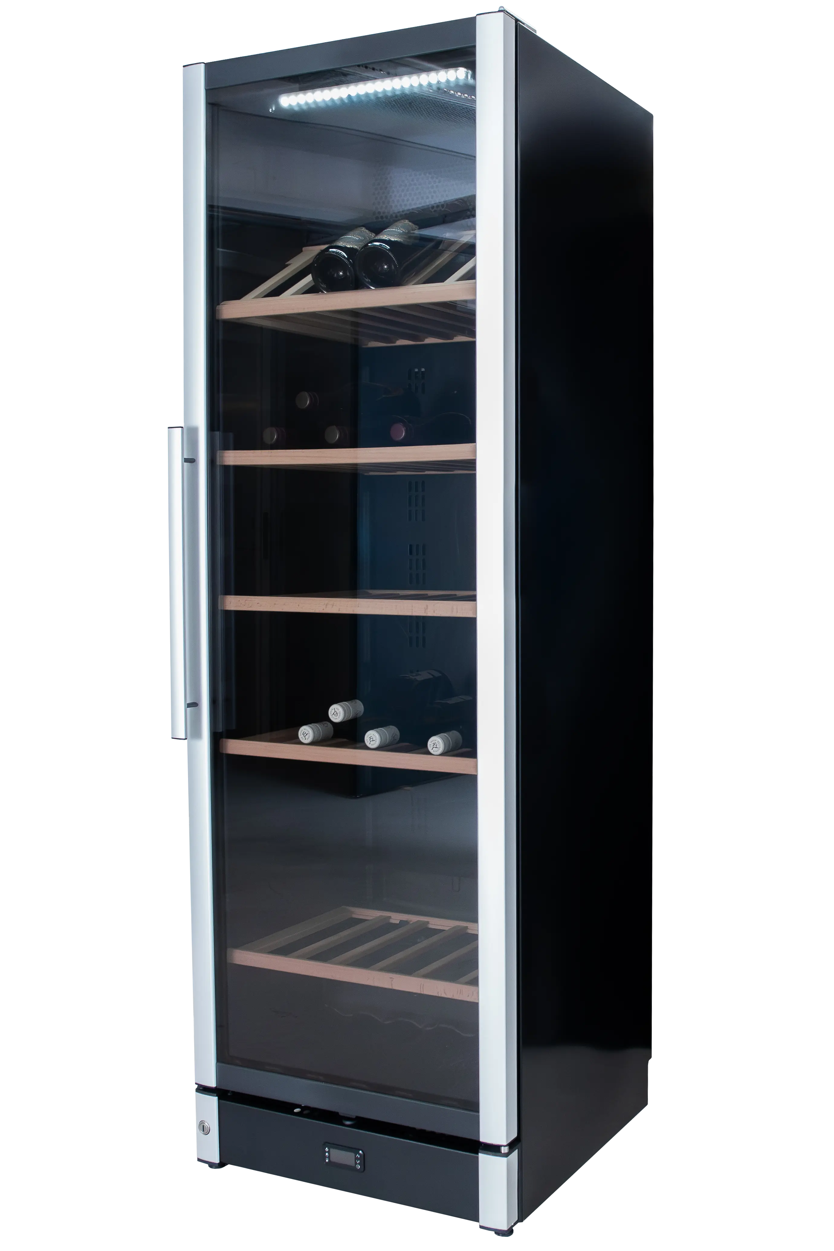 Vestfrost W185 Wine Cooler Cabinet Multizone