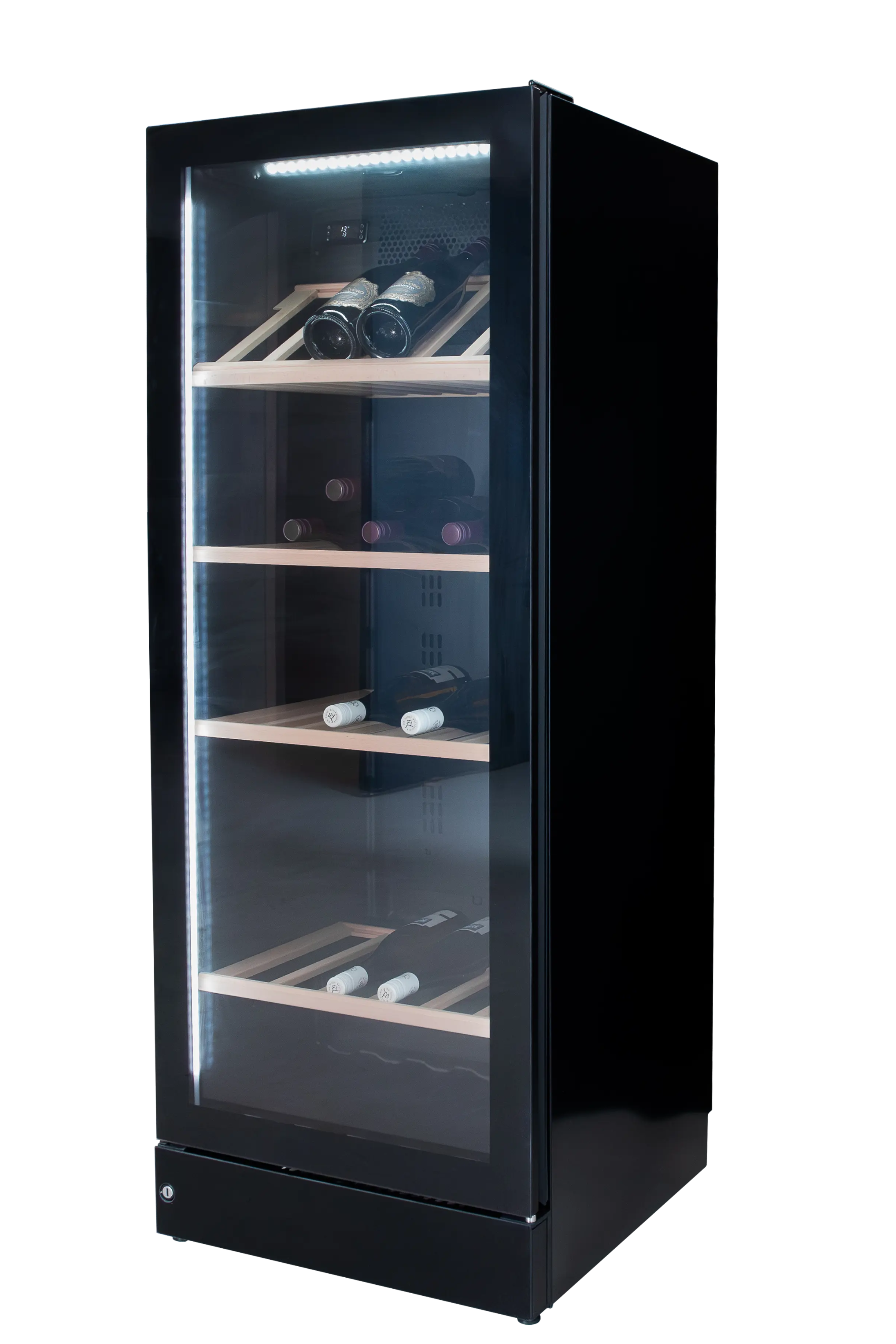 Vestfrost WFG155 Wine Cooler Cabinet Multizone