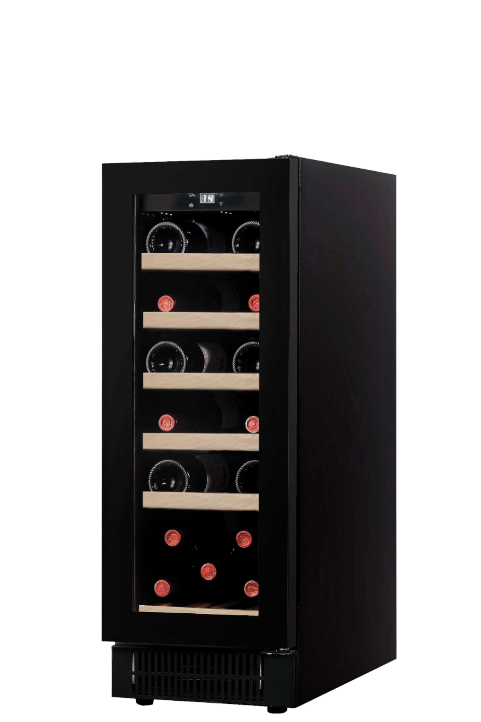 Vestfrost WFG18 Compact Wine Cooler Cabinet 1 Zone