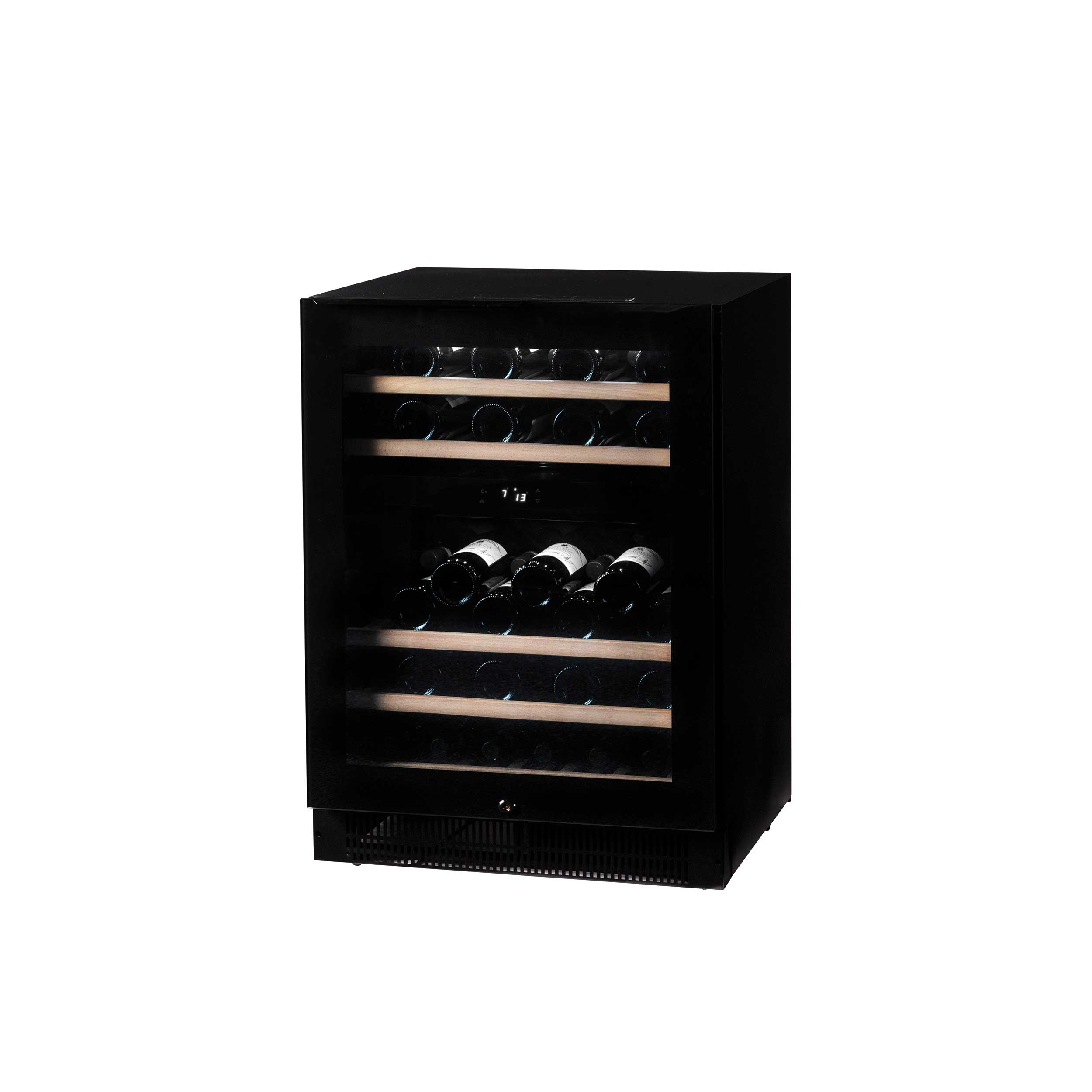 Vestfrost WFG47 Wine Cooler Cabinet 2 Zones