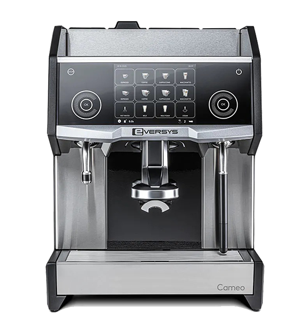 Eversys Cameo c’2ms/Classic