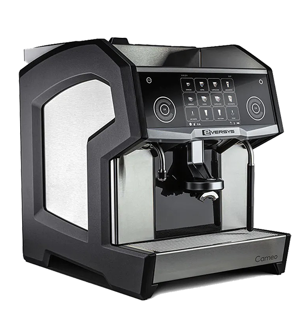 Eversys Cameo c’2ms/Classic