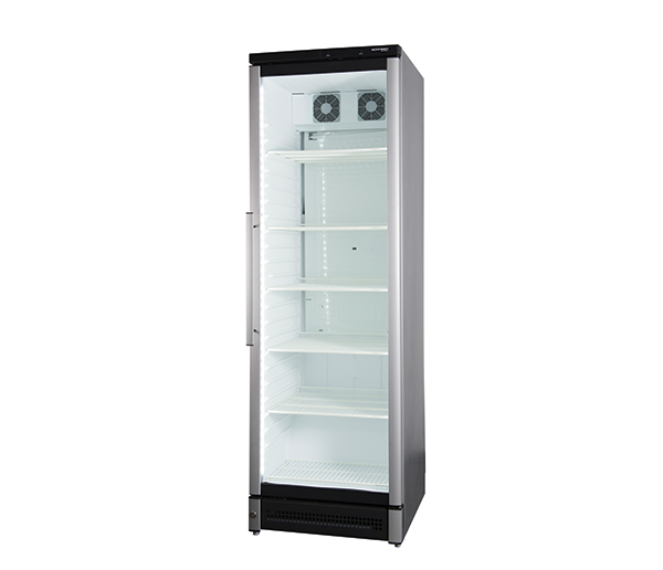 Vestfrost M180 Upright Display Cooler