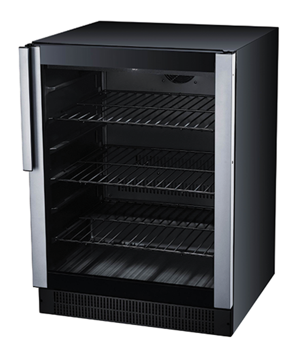 Vestfrost M95 Single Door Backbar